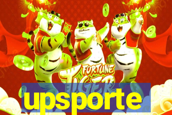 upsporte