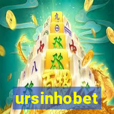 ursinhobet