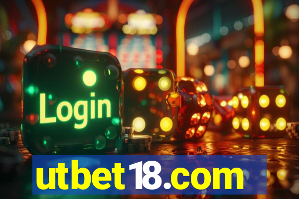 utbet18.com