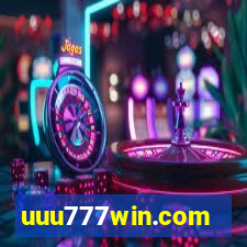 uuu777win.com