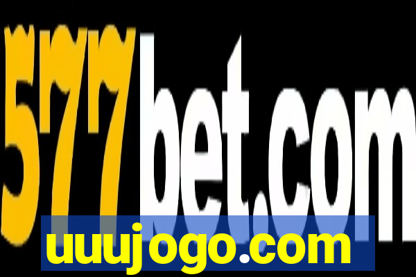 uuujogo.com