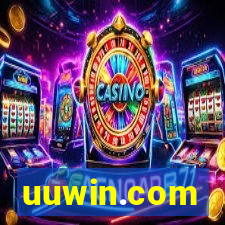 uuwin.com