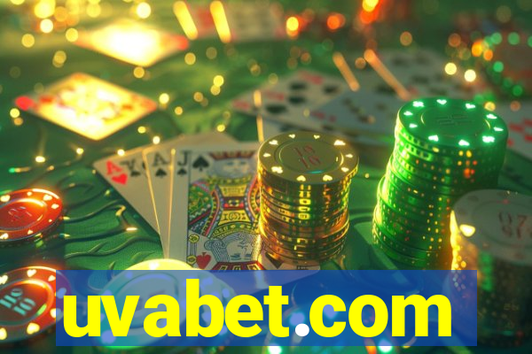 uvabet.com