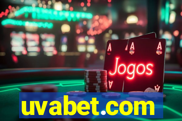 uvabet.com