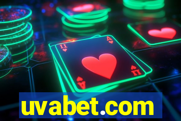 uvabet.com