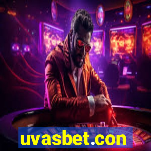 uvasbet.con