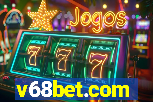 v68bet.com