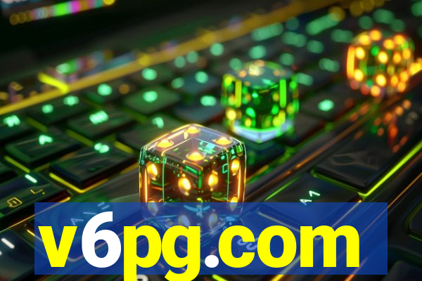 v6pg.com