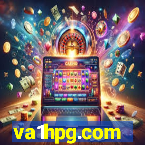 va1hpg.com