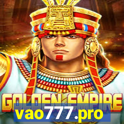 vao777.pro