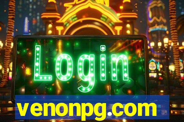 venonpg.com