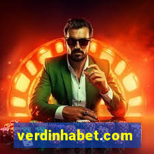 verdinhabet.com