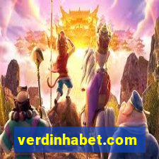 verdinhabet.com