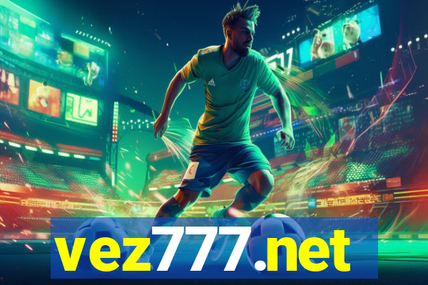 vez777.net