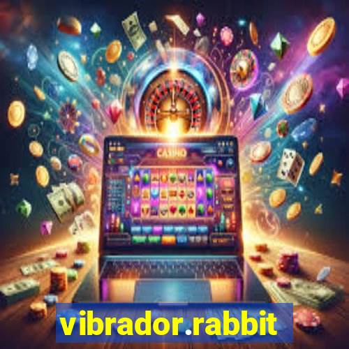 vibrador.rabbit