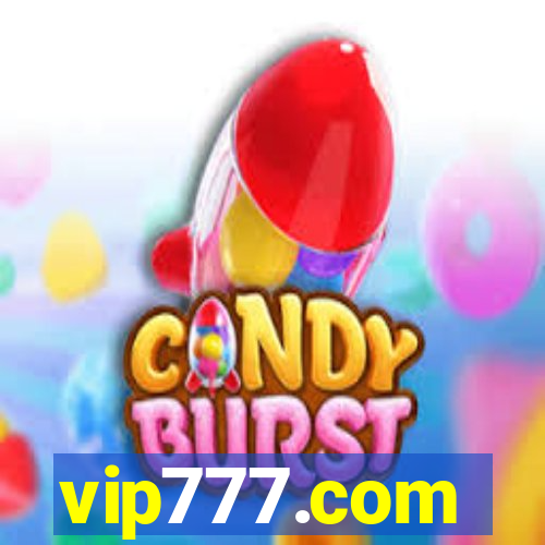 vip777.com