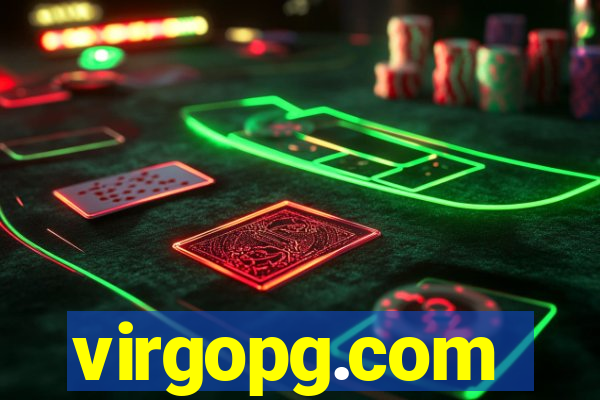 virgopg.com