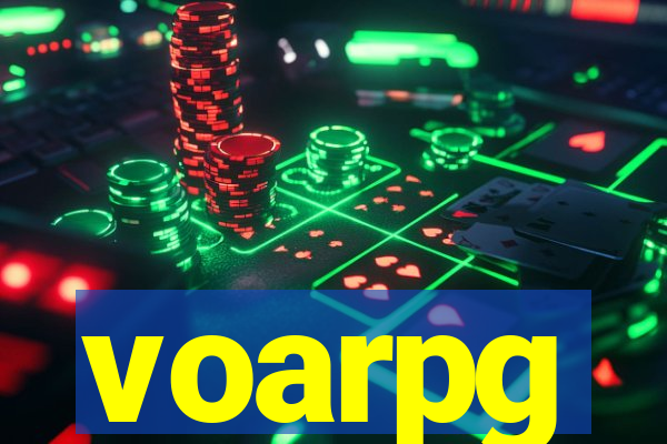 voarpg