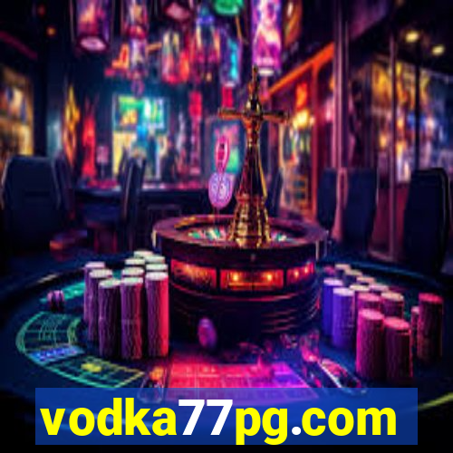 vodka77pg.com