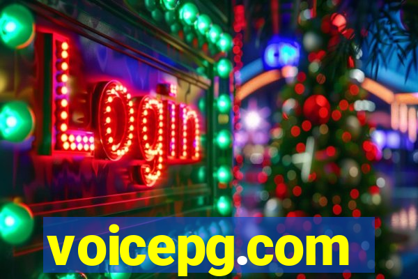 voicepg.com