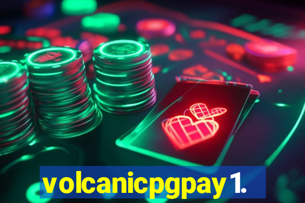 volcanicpgpay1.com