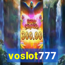 voslot777