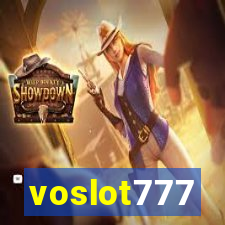 voslot777