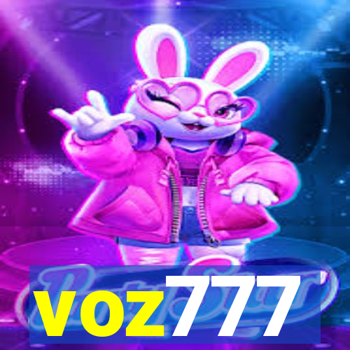 voz777