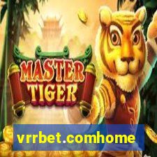 vrrbet.comhome