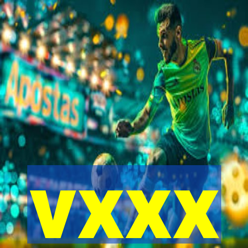 vxxx