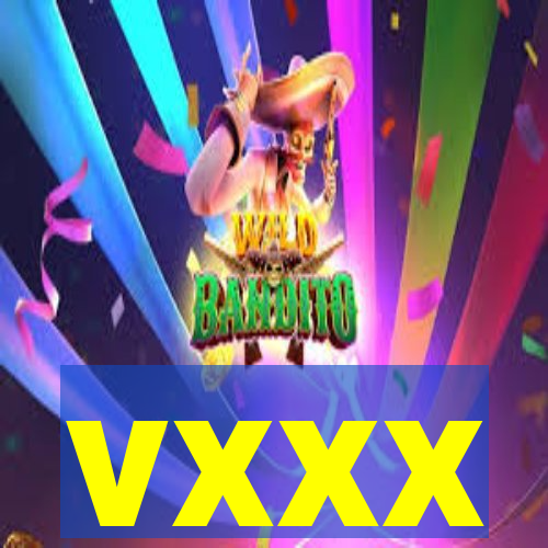 vxxx