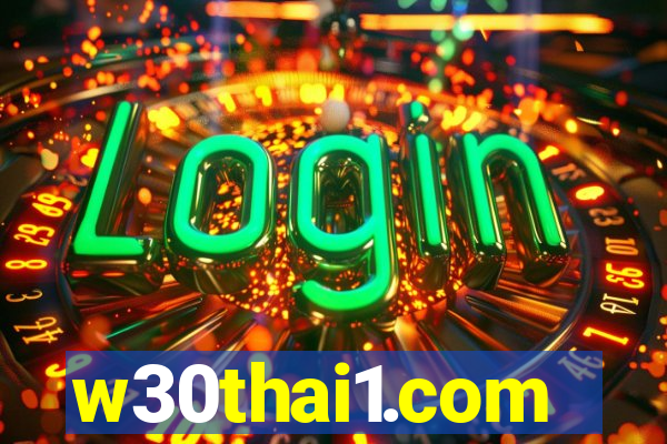 w30thai1.com