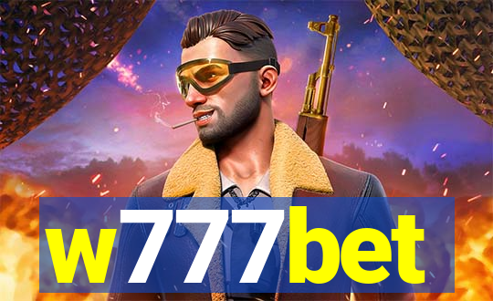 w777bet