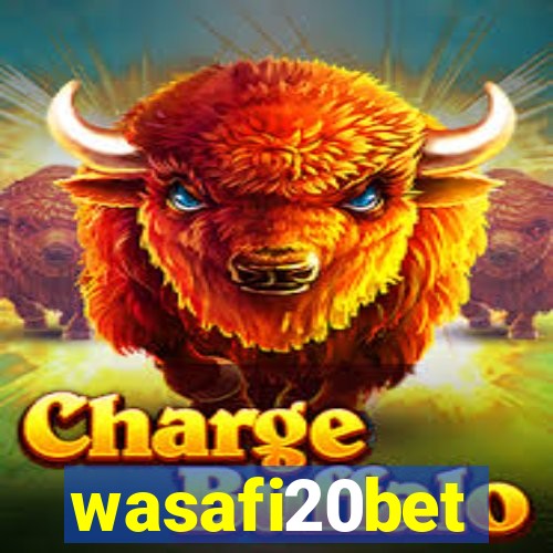 wasafi20bet