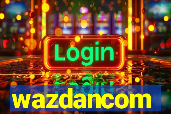 wazdancom