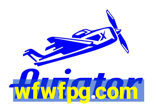 wfwfpg.com