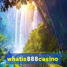 whatis888casino