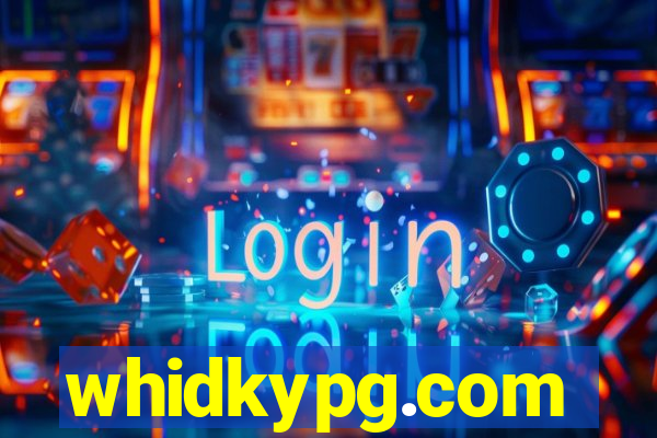 whidkypg.com