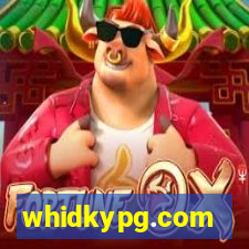 whidkypg.com