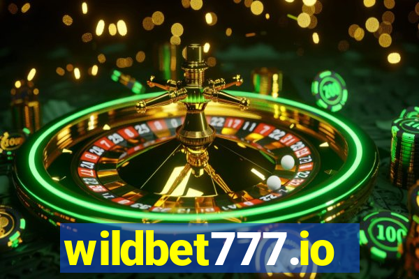 wildbet777.io