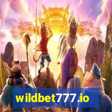 wildbet777.io