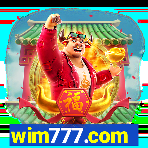 wim777.com