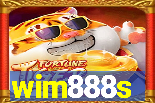 wim888s