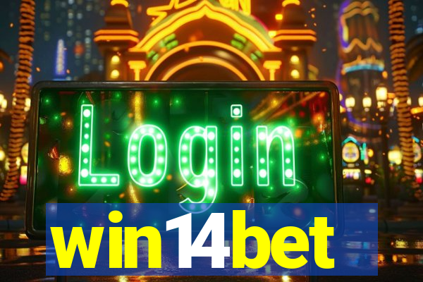 win14bet