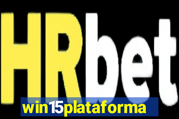 win15plataforma