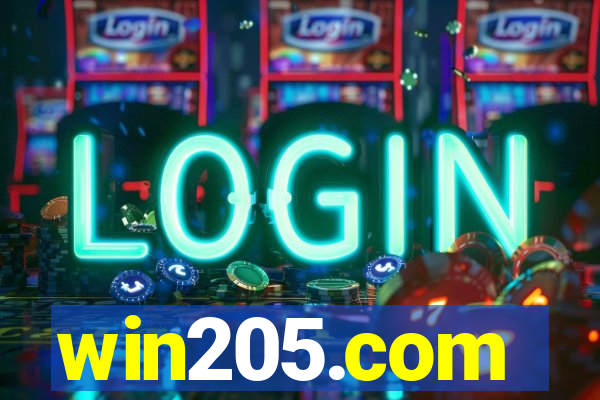 win205.com