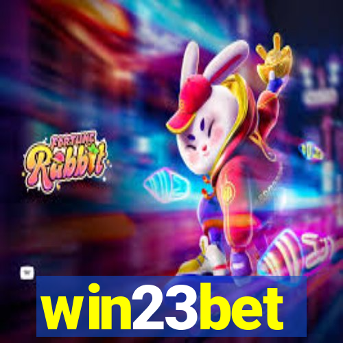 win23bet