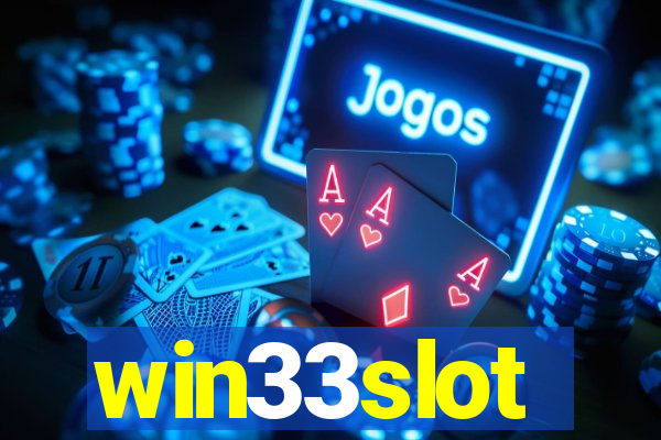 win33slot