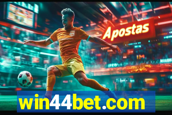 win44bet.com