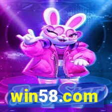 win58.com